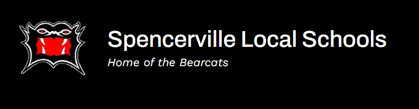 spencerville local schools calendar
