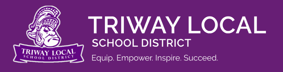 triway local school calendar