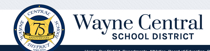 Wayne Central School District