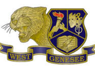 West Genesee Central School District calendar