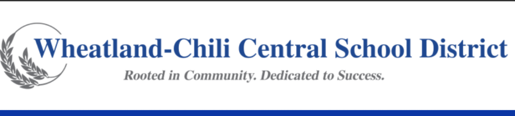 Wheatland-Chili Central School District