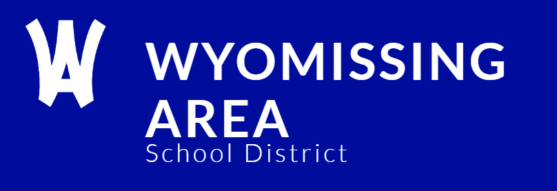 wyomissing area school district calendar 25-26