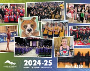 Lake Stevens School District