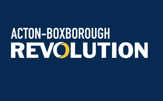 Acton-Boxborough Regional School District calendar