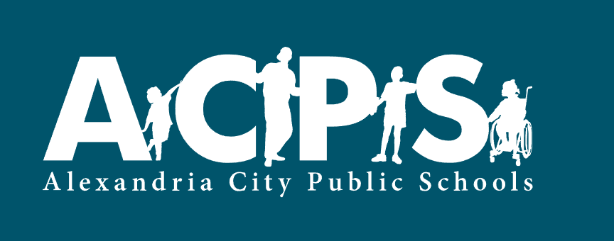 Alexandria City Public Schools Calendar