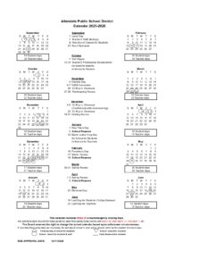 Allendale Public School District