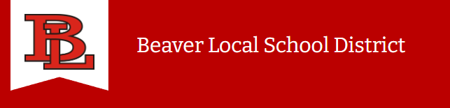 BEAVER LOCAL SCHOOLS