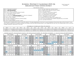 Bergenfield Public School District