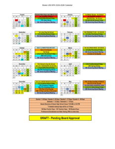 Bowie Unified School District