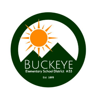Buckeye Elementary School District CALENDAR