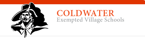 COLDWATER EVS SCHOOL CALENDAR