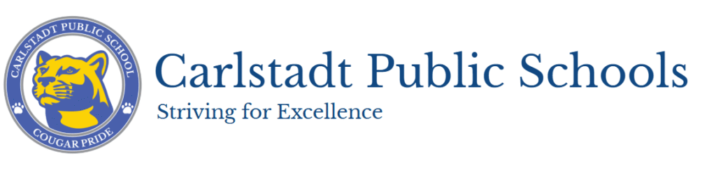 Carlstadt Public Schools calendar