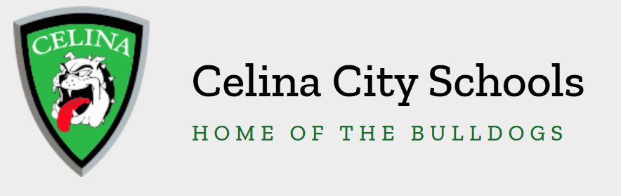 Celina City Schools calendar