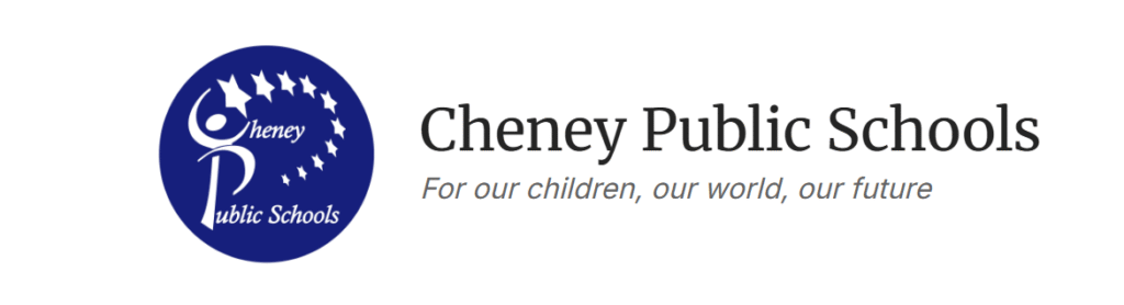 Cheney Public Schools CALENDAR