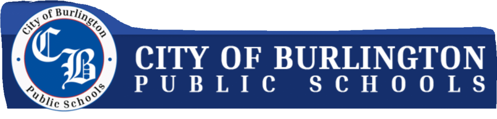 City of Burlington Public Schools Calendar