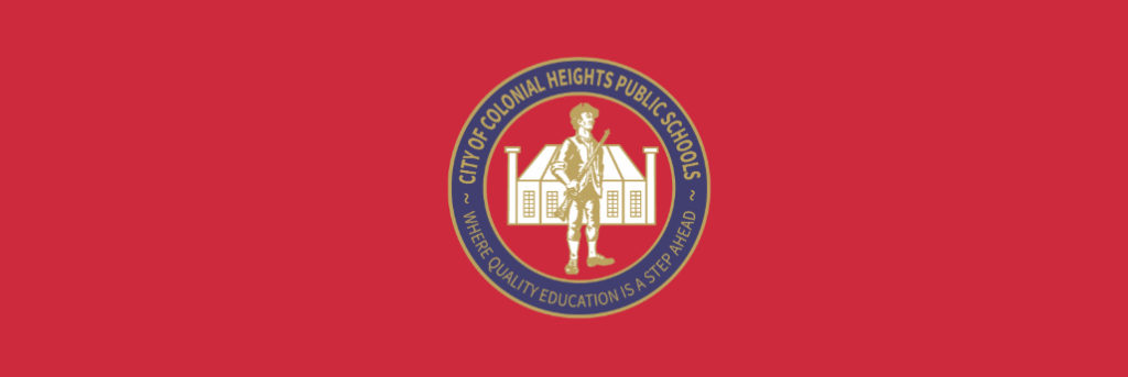 Colonial Heights Public Schools CALENDAR