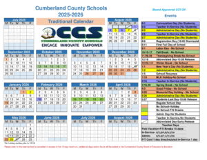 Cumberland County Schools