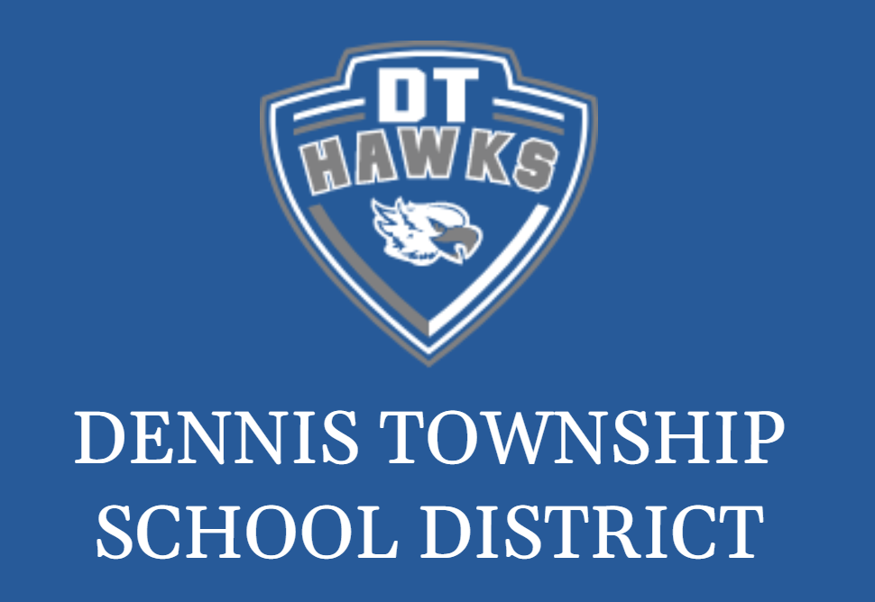 Dennis Township School District Calendar