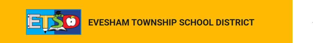 Evesham Township School District Calendar