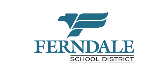 FERNDALE SCHOOL DISTRICT CALENDAR