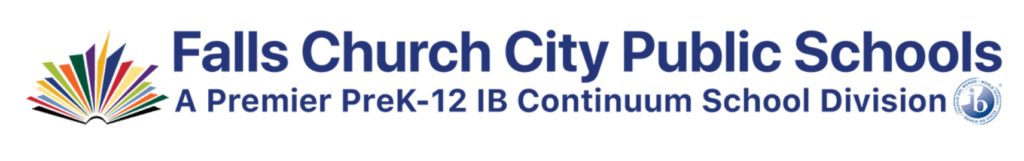 Falls Church City Public Schools Calendar