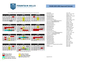 Fountain Hills Unified School District