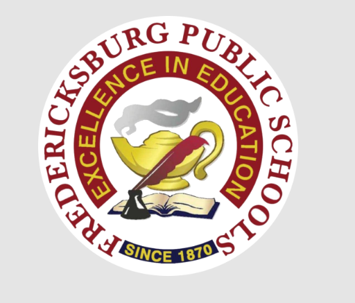 Fredericksburg City Public Schools CALENDAR