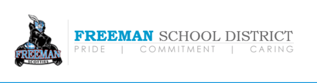 Freeman School District wa