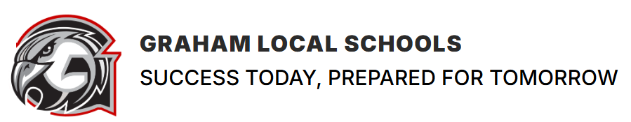 Graham Local Schools calendar