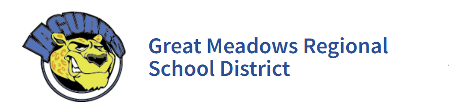 GREAT MEADOWS REGIONAL SCHOOL CALENDAR
