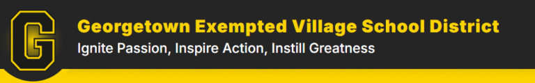 Georgetown Exempted Village Schools Calendar 25 26 Revised PDF Georgetown Exempted Village Schools Calendar 25 26 Revised PDF