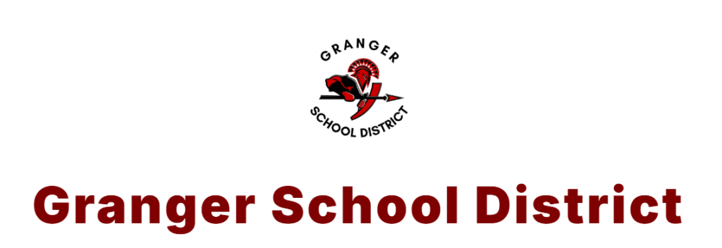 Granger School District CALENDAR