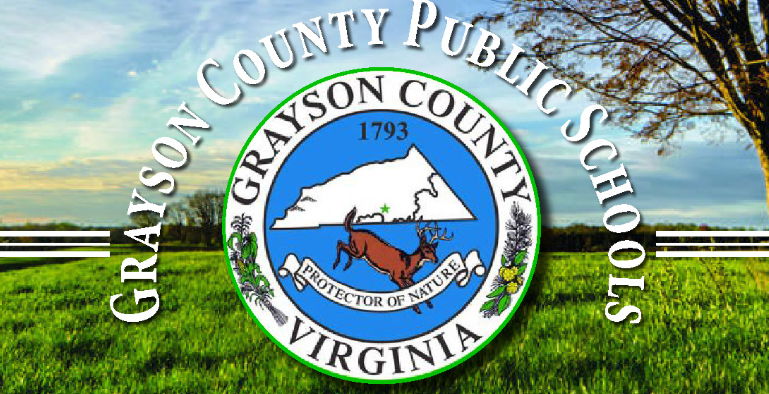 Grayson County Public Schools CALENDAR