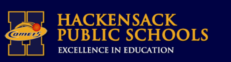 HACKENSACK PUBLIC SCHOOLS CALENDAR