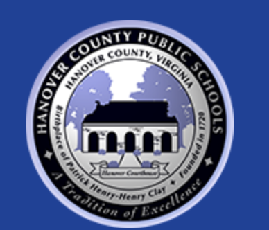 HANOVER COUNTY PUBLIC SCHOOLS CALENDAR