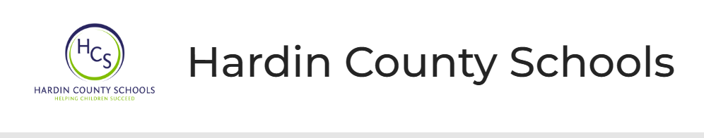 HARDIN COUNTY SCHOOLS