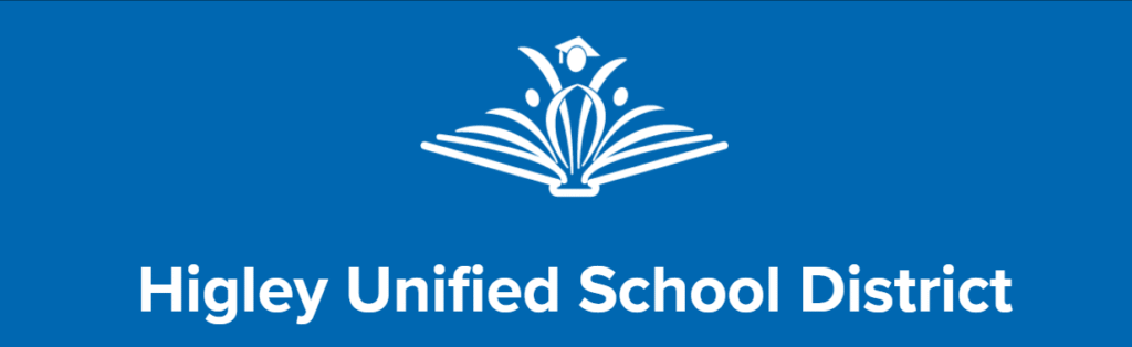 Higley Unified School District CALENDAR
