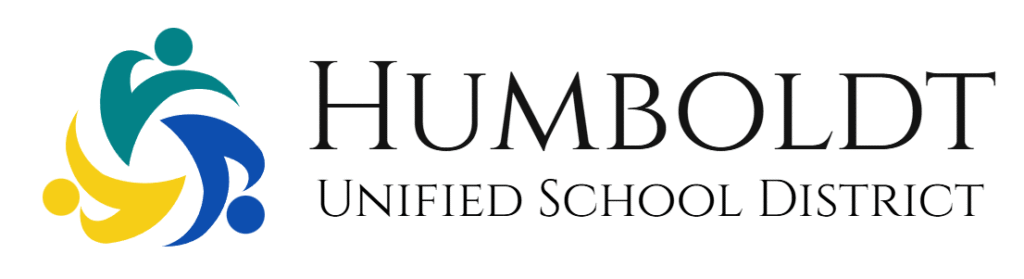 HUMBOLDT UNIFIED SCHOOL DISTRICT calendar