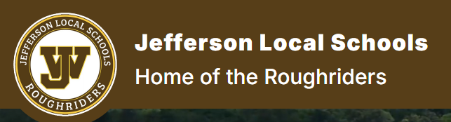 JEFFERSON LOCAL SCHOOLS