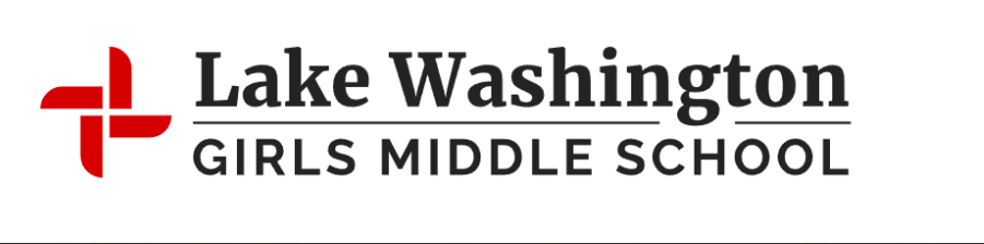 Lake Washington Girls Middle School CALENDAR