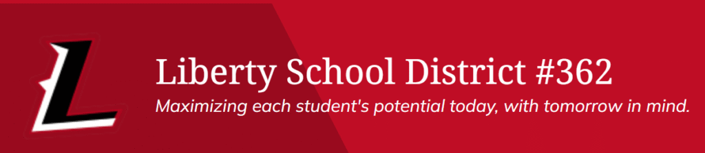 Liberty School District 362 wa