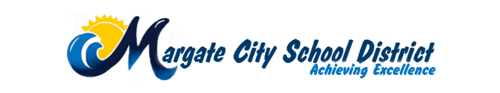 MARGATE CITY SCHOOL CALENDAR
