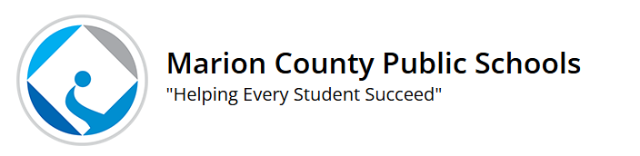 MARION COUNTY PUBLIC SCHOOLS
