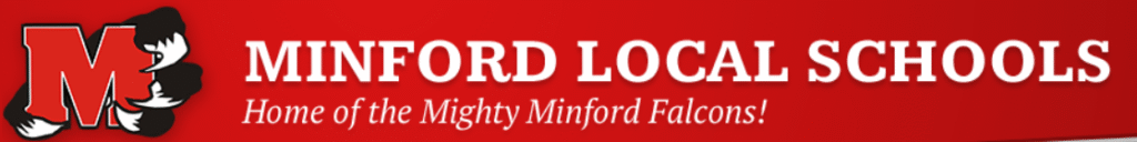 MINFORD LOCAL SCHOOLS CALENDAR