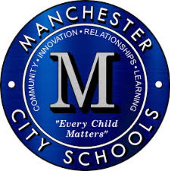 Manchester City Schools TN calendar