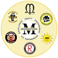Moorestown Township Calendar