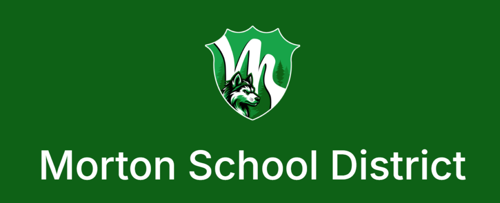 Morton School District Calendar
