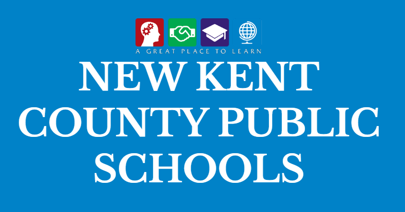 New Kent County Public Schools Calendar