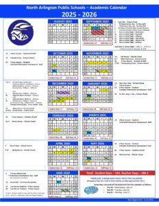 North Arlington Public Schools