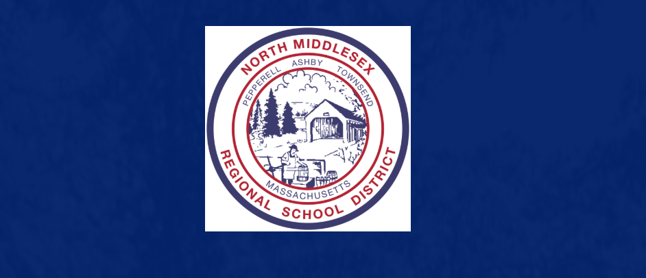 North Middlesex Regional School District calendar